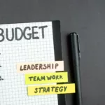 Implementing a Budgeting Strategy