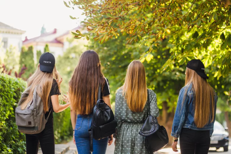 College Admission Tips for Teens: Stand Out from the Crowd