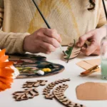 Shop Unique Handmade Crafts: Earn as a Teen Entrepreneur