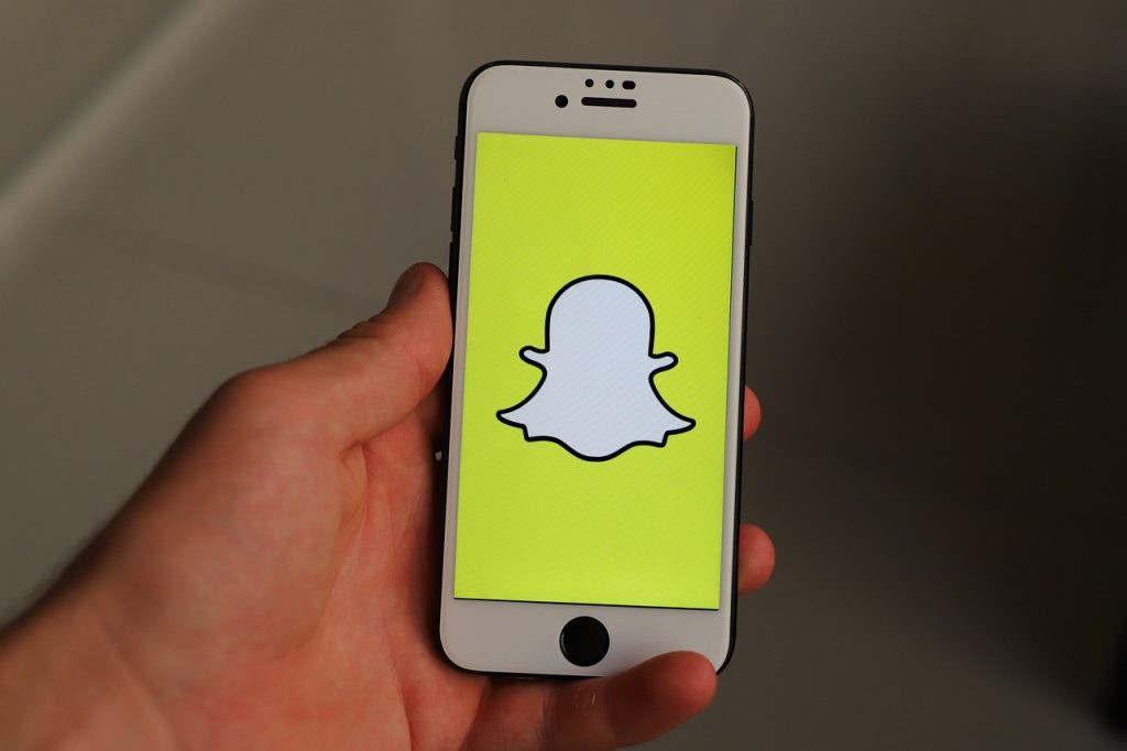 Identifying a Hacked Snapchat Account