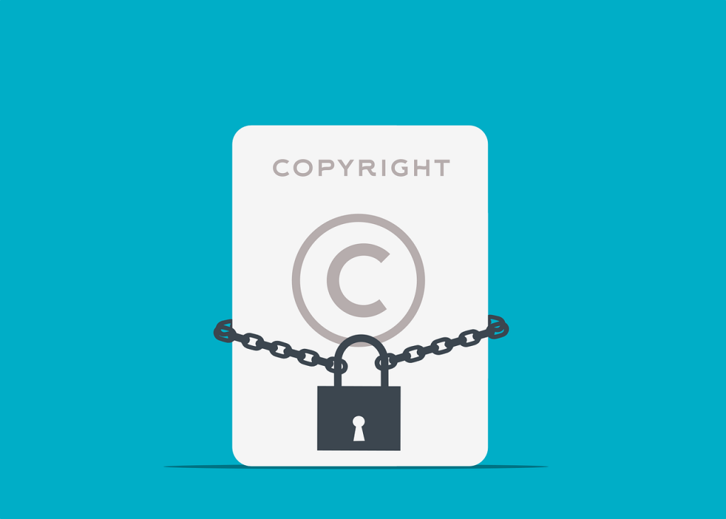 Copyright Protection Measures: