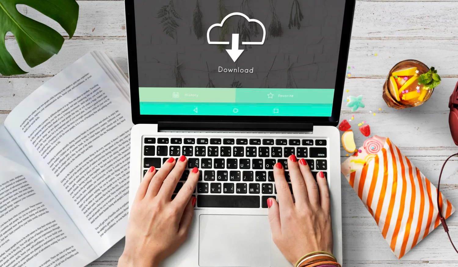 Download G4 Connect for PC: Control Your PC with Ease