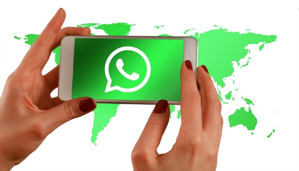 The Role of WhatsApp Proxy Addresses