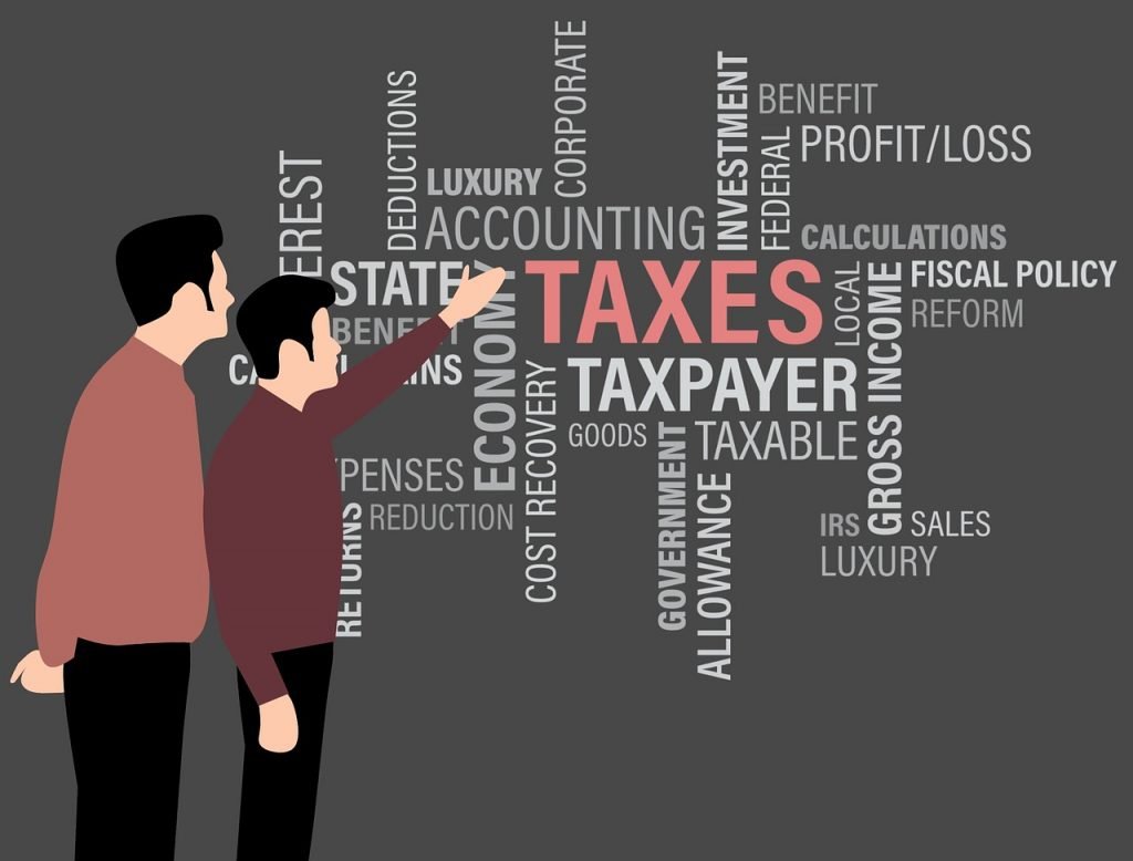 What Is the Goods and Services Tax (GST)?