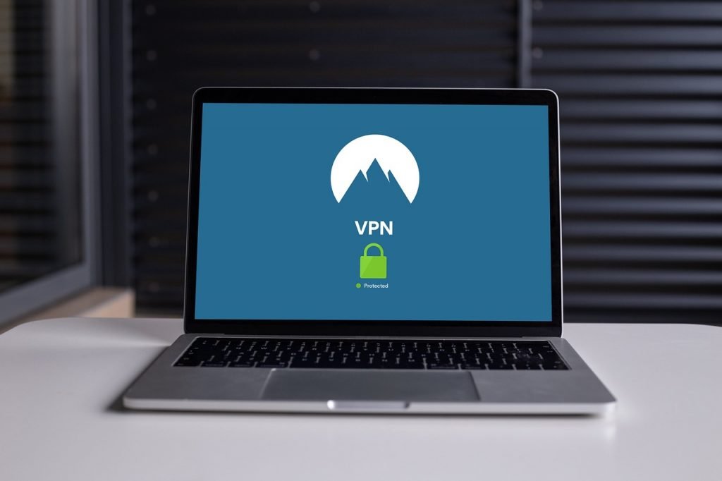  Use VPN