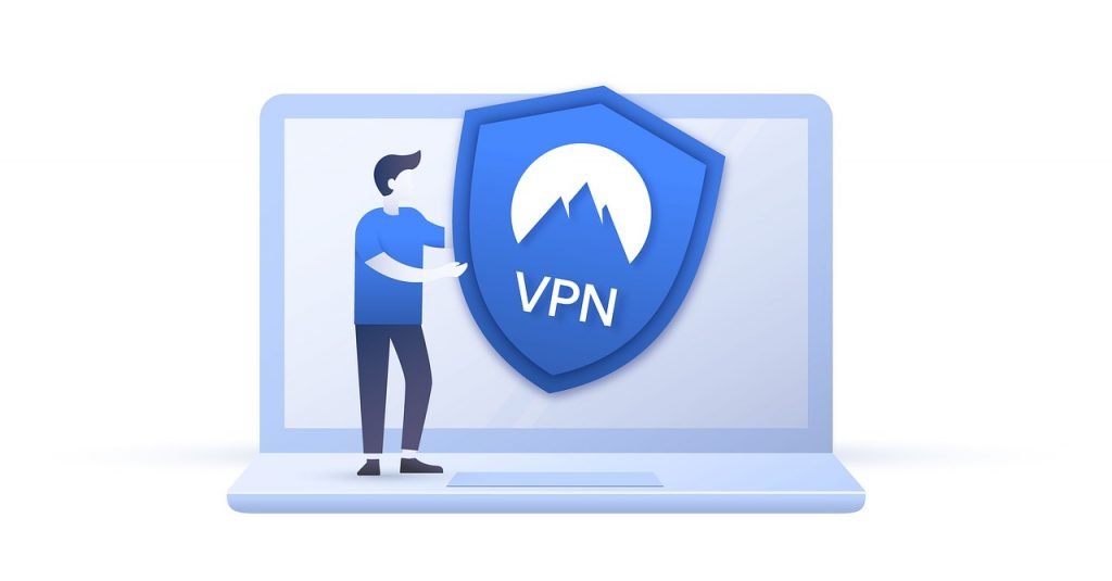 Use VPN