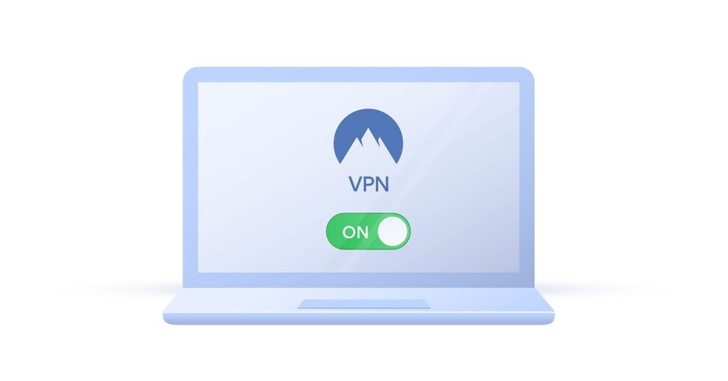 Use VPN