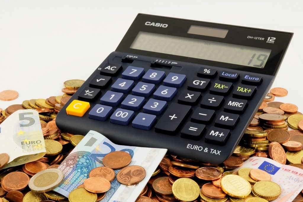 Calculating Point Break Financial’s Costs