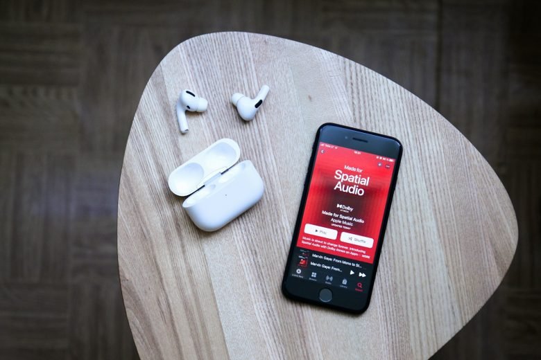 Capturing The Beat: Learn How to Record From Apple Music (updated 2024)