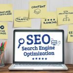 search engine optimization, seo, digital marketing, 4 SEO steps to take before making the WordPress site going live