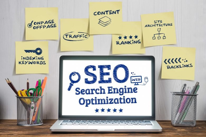 search engine optimization, seo, digital marketing, 4 SEO steps to take before making the WordPress site going live