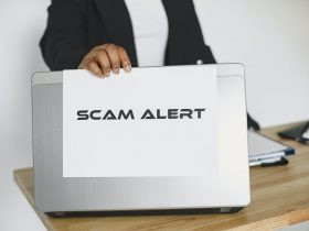 Guest Post Scammers