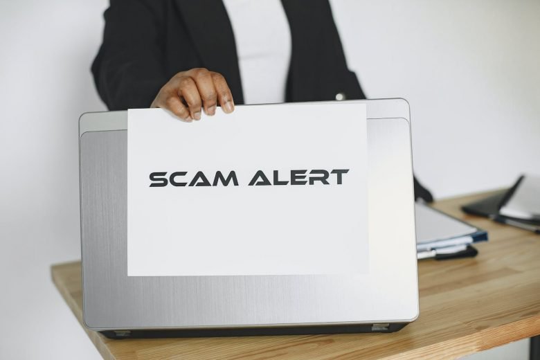 Guest Post Scammers