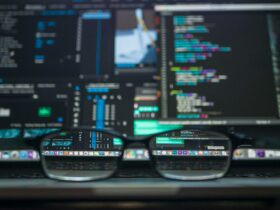 Data Codes through Eyeglasses, Data Analysis and Reporting with SQL