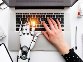 Can AI Write Your Next Blog Post?