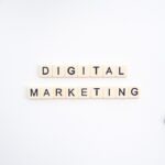 digital marketing, online marketing, marketing