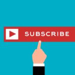subscribe, youtube, youtube channel, List of most subscribed channel on youtube