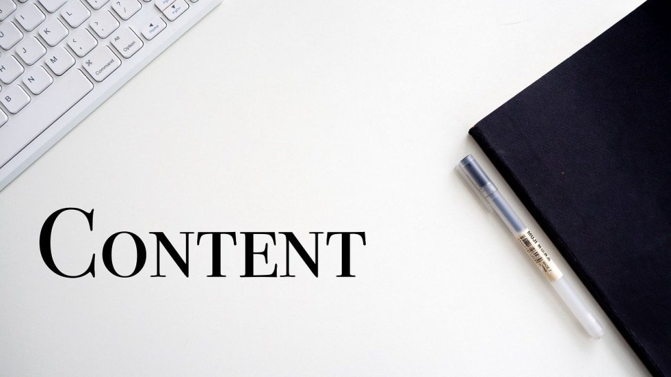 Content marketing is a state of internet marketing that concentrates on publishing, creating,  and distributing content for a targeted audience.