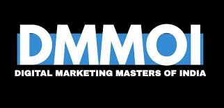 Digital Marketing Masters Of India (DMMOI) logo