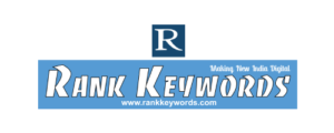 Rank Keywords logo