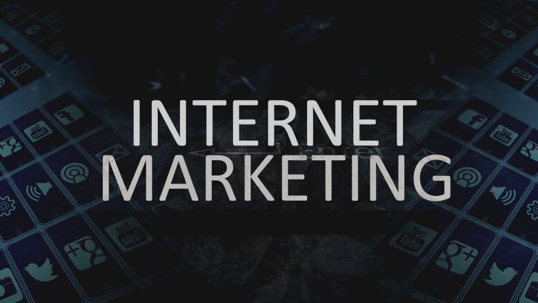 digital marketing, internet marketing, online marketing