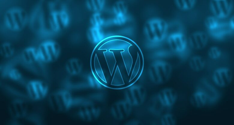 wordpress, web, design, development