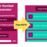 Hamster Free keys Generator without playing game on Hmaster.