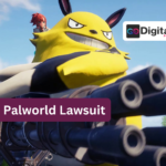 the Palworld Lawsuit