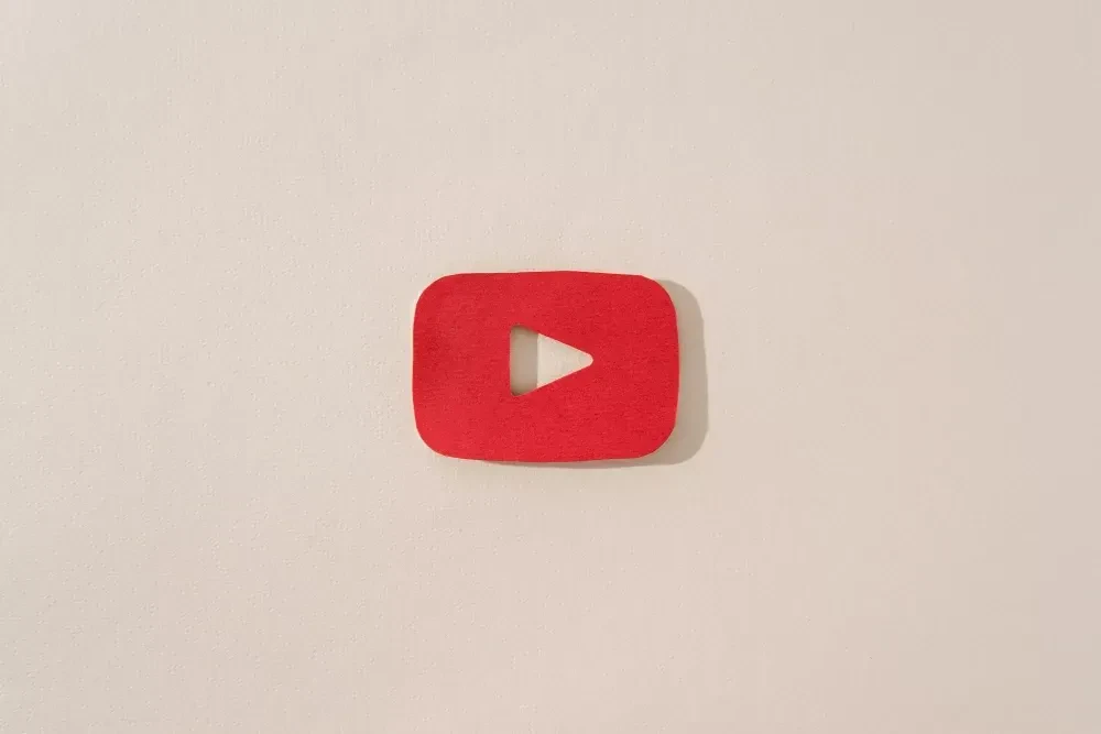Set Up Your YouTube Channel