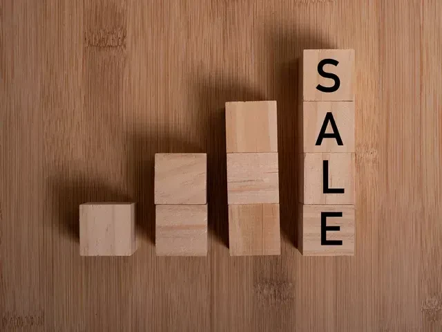 Affiliate Sales