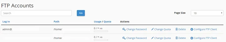 2. Unraveling the .htaccess File Mysteries