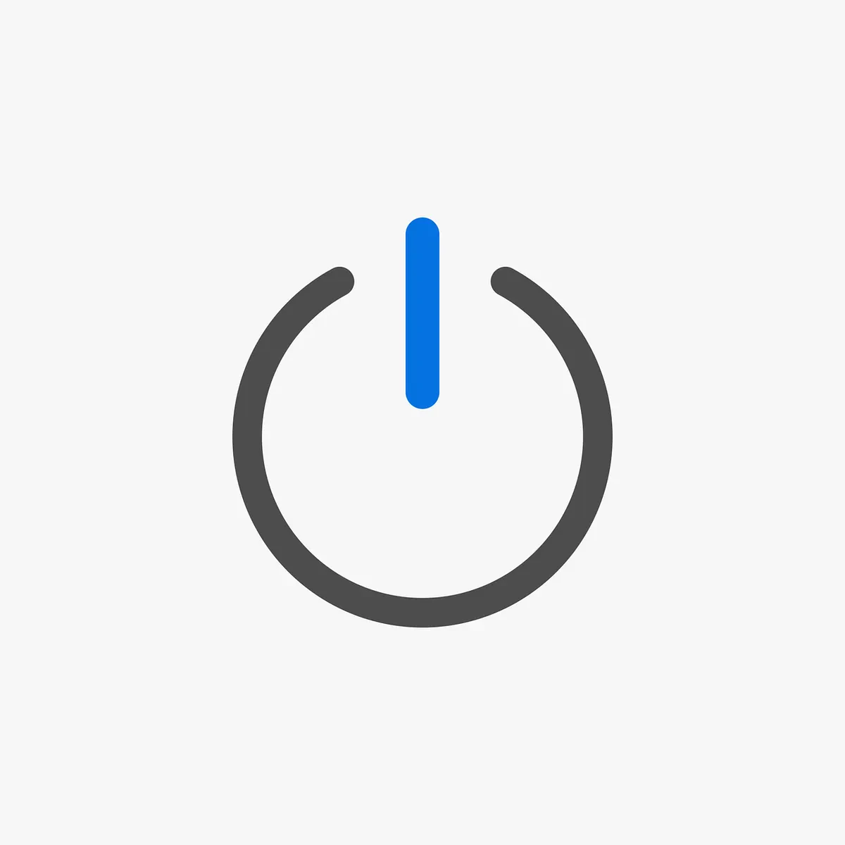 Restart Your Device