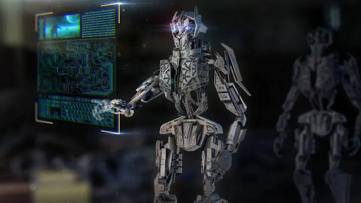The future of conversational AI