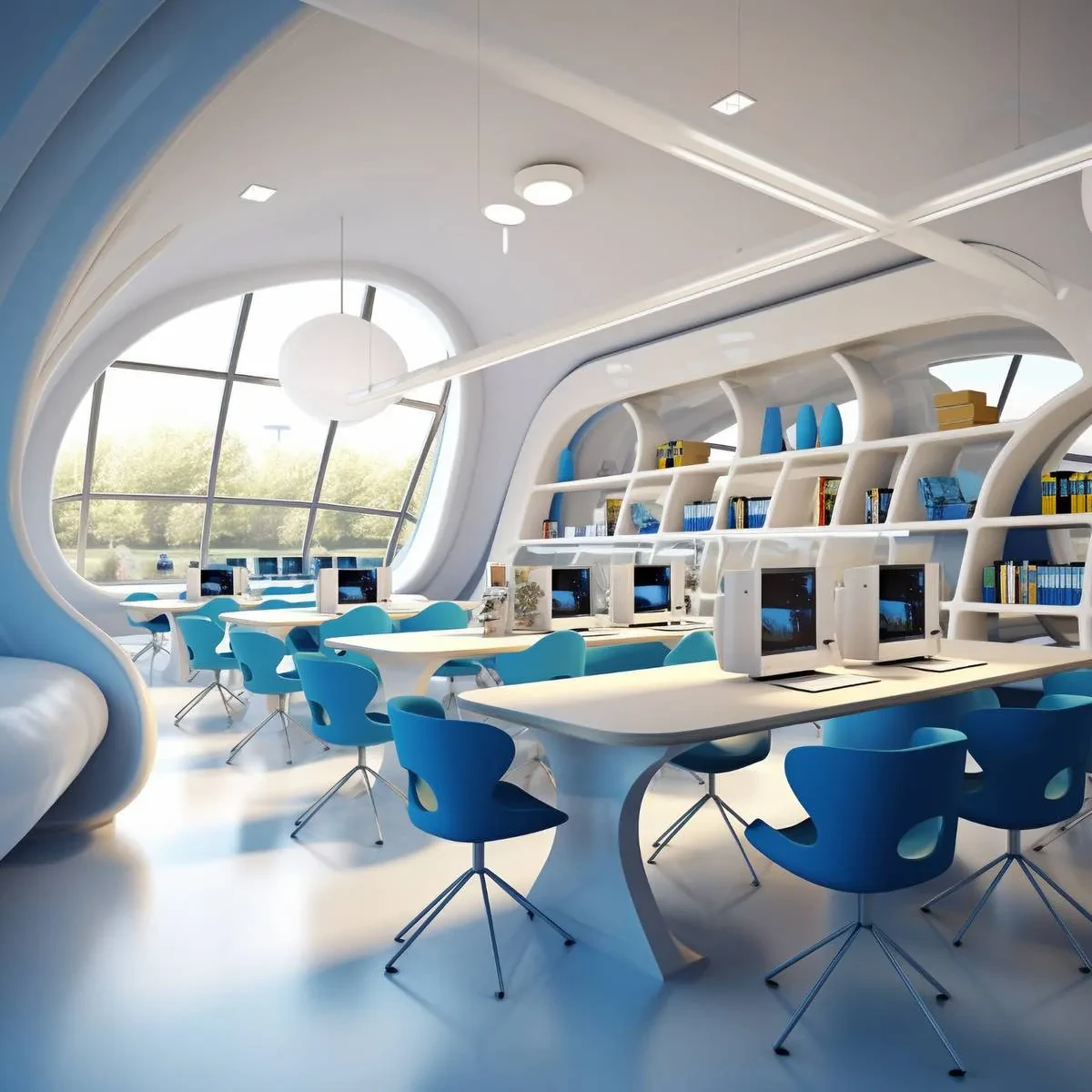 Are There Googleplex Tours and a Google Visitor Center?