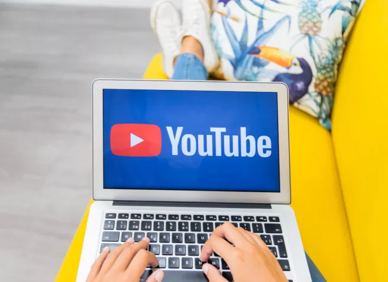 Create Stunning YouTube Channel Art for Free