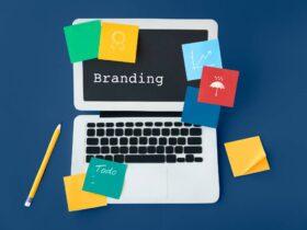branding