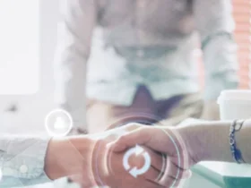 5 Old-School Business Processes to Leave Behind in 2022