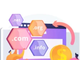 The Value of Your Business Domain Name