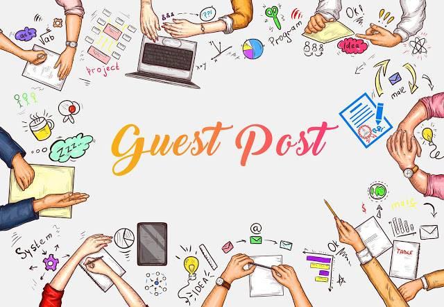 Best Guest Post Websites