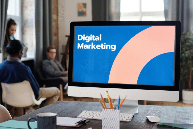 How Account-based Marketing Complements Your Digital Marketing Process