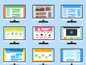 Six important tips for setting up your website