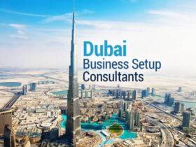 The Great Value of Entrepreneurs Choosing Dubai for Car Rental Business Setup