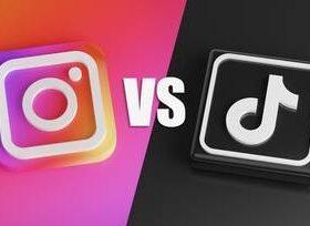 Instagram vs. TikTok : A detailed review