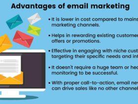 What is Email Marketing and Its Advantages