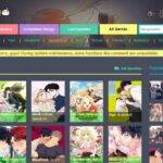 Mangago me: Manga and Anime Everything You Must Know