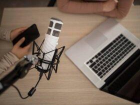 How to promote your podcast on instagram?