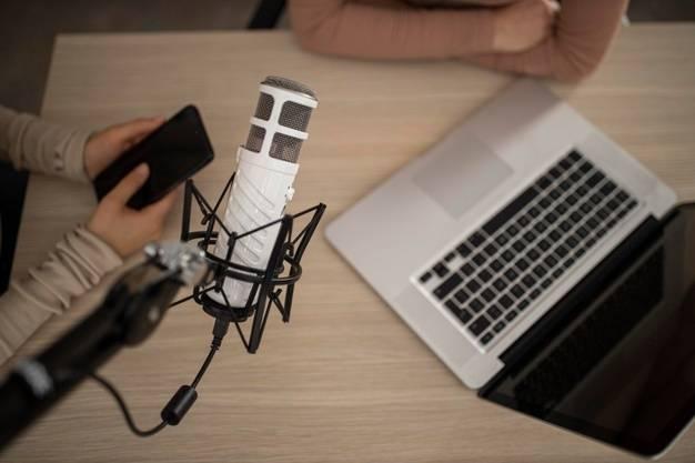 How to promote your podcast on instagram?