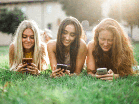Gaining Experience through Family and Friends