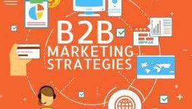 B2B Marketing Strategies