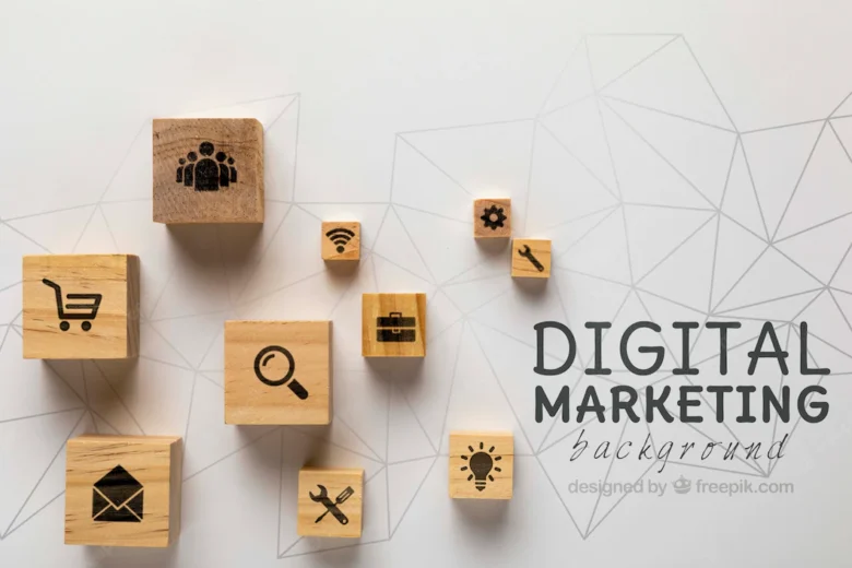 How to Build a Profitable Clothing Business with the Help of Digital Marketing